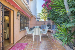 Las Yukas, Marbella